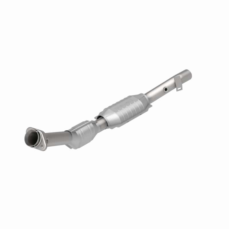 Magnaflow — MagnaFlow Conv DF 01 Ford Lightning P/S
California - view 7