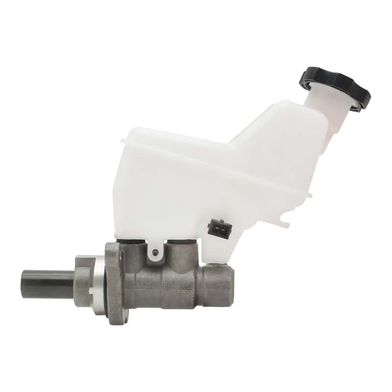 DFC — DFC 15-20 Hyundai Sonata Brake Master Cylinder
DFC Brake Master Cyl - view 2