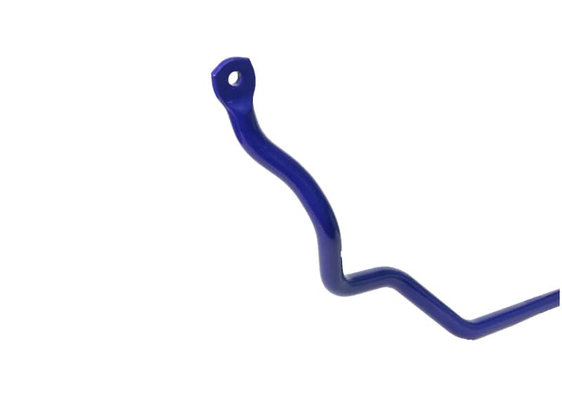 Superpro — SuperPro 1998 Lexus LX470 Base Front 30mm HD Sway Bar Kit
Sway Bar - view 5