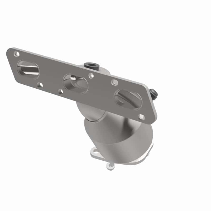 Magnaflow — MagnaFlow Conv DF 03 Mazda 6 3.0 Rear Manifold
California - view 27