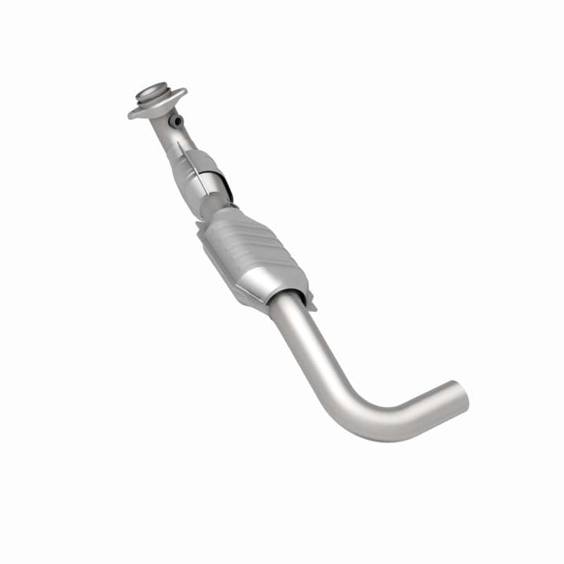 Magnaflow — MagnaFlow Conv DF 03 Lincoln Navigator 5.4L
OEM Grade
OEM - view 15