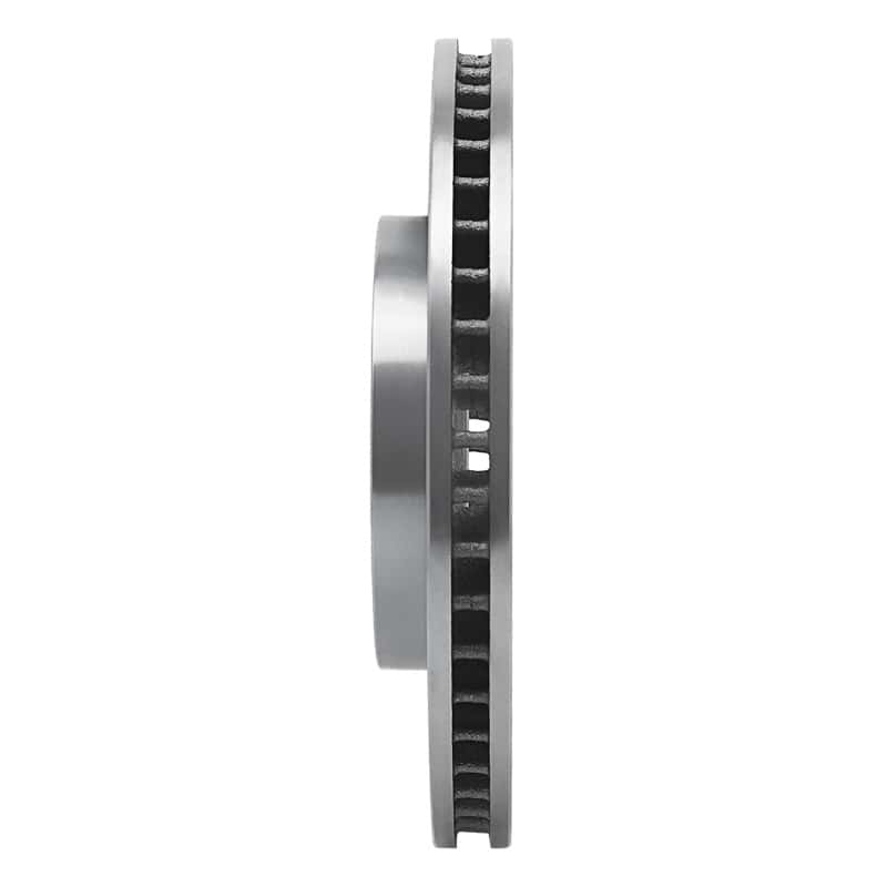 DFC — DFC 00-24 Chrysler Sebring Front Brake Rotor
DFC Brake Rotor - view 3