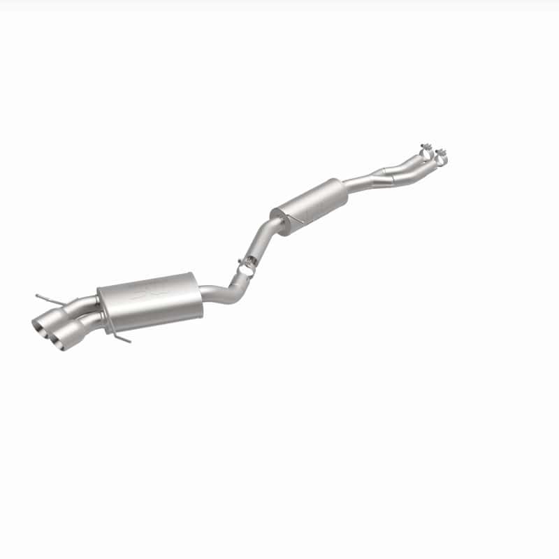 Magnaflow — MagnaFlow SYS C/B 08-09 BMW 128i 3.0L
Cat-Back - view 6