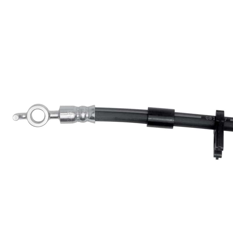 DFC — DFC 17-20 Lincoln Continental Rear-R Brake Hose - view 3