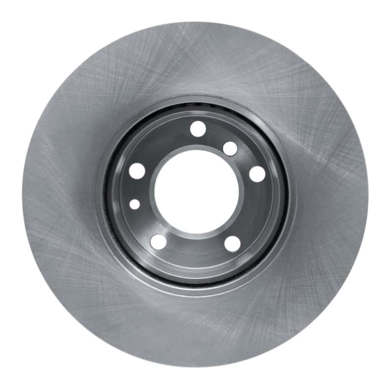 DFC — DFC 87-95 BMW 740i Front Brake Rotor
DFC Brake Rotor - view 5