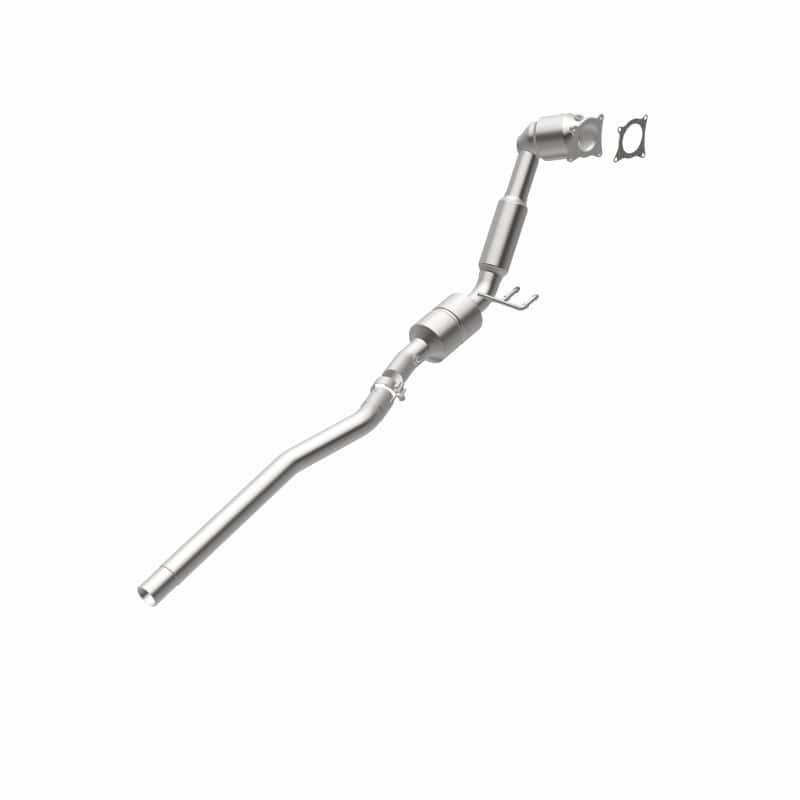 Magnaflow — MagnaFlow Conv DF 06-08 Jetta/GTI/A3/ 2.0T OE
OEM Grade
OEM - view 22