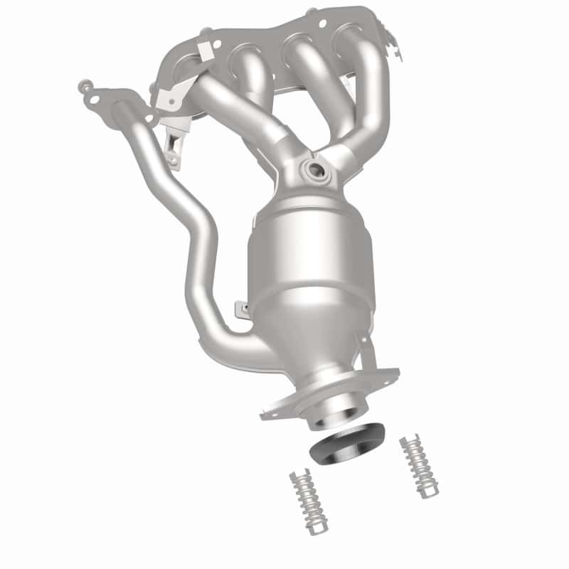Magnaflow — MagnaFlow DF Conv 2019 Lexus UX200 2.0L
OEM - view 11