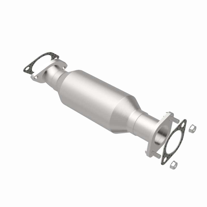 Magnaflow — MagnaFlow Conv Direct Fit OEM Grade Federal EPA Compliant 10-13 Kia Forte / Forte Koup
OEM Grade
OEM - view 18