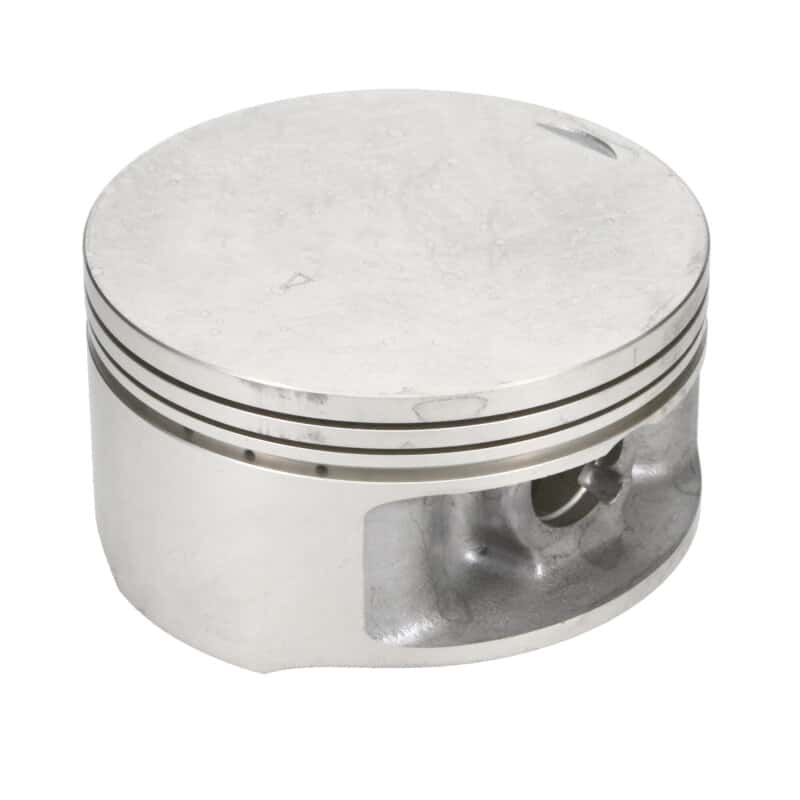 ProX — ProX 01-05 YFM660R Piston Kit (101.00mm)
Pistons - view 2