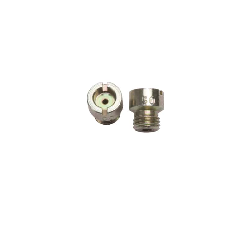 Edelbrock — Edelbrock Main Jet Edelbrock 94 050In
CARB COMPONENTS - view 1