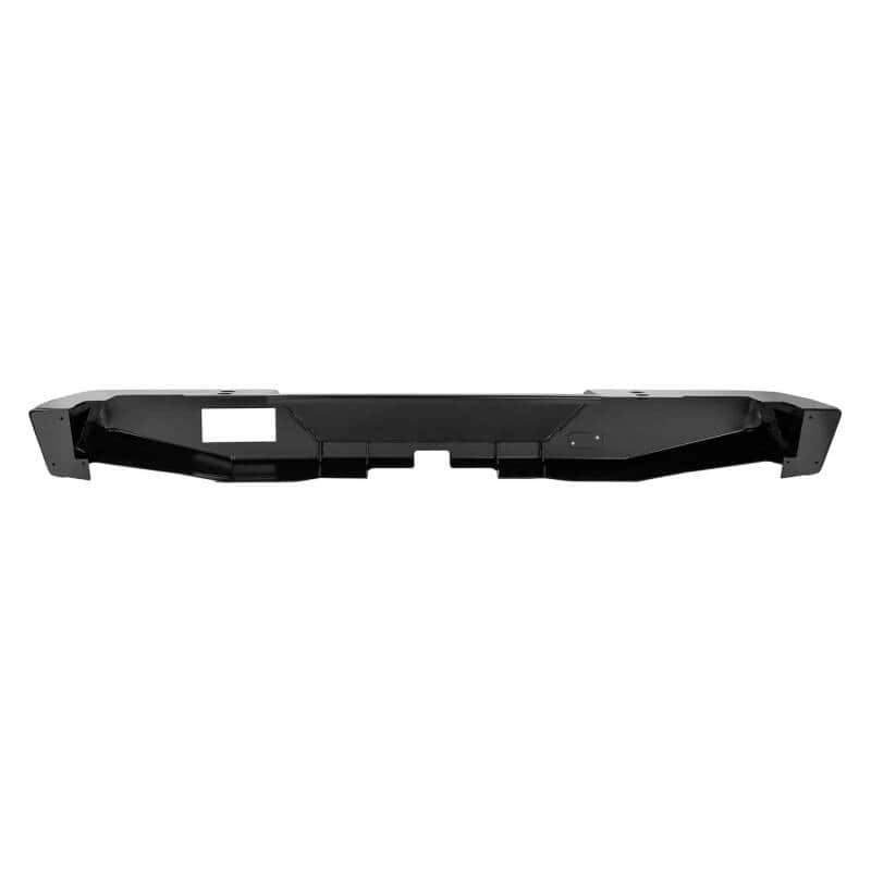 ARB — ARB Rear Bar Hummer H3 No Flr
Rear Bumper - view 11