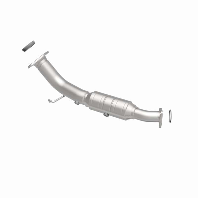 Magnaflow — MagnaFlow 02-06 Acura RSX 4 2.0L (includes Type S) Direct-Fit Catalytic Converter
HM Grade
HM - view 13