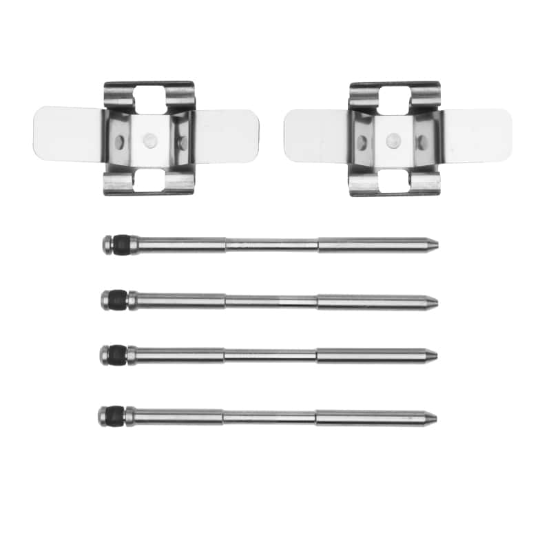 DFC — DFC 12-21 BMW M2 Front Premium Hardware Kit
DFC Disc Brk Hdw Kit - view 2