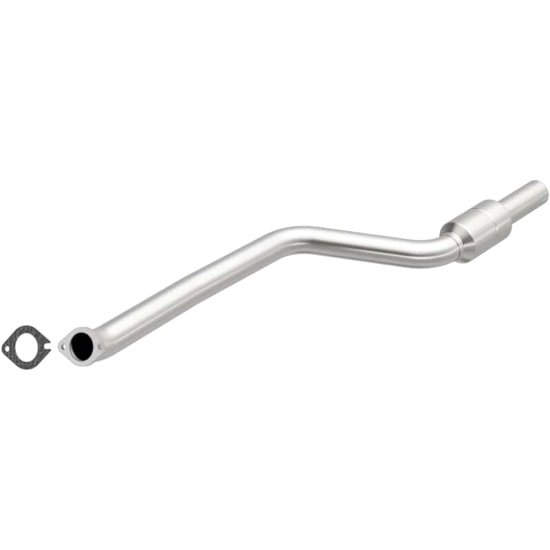 Magnaflow — Magnaflow 2010 BMW 335i xDrive 3.0L Direct Fit Converter
California - view 1