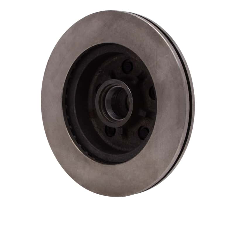 DFC — DFC 85-92 Chevrolet Camaro Front Brake Rotor
DFC Brake Rotor - view 4