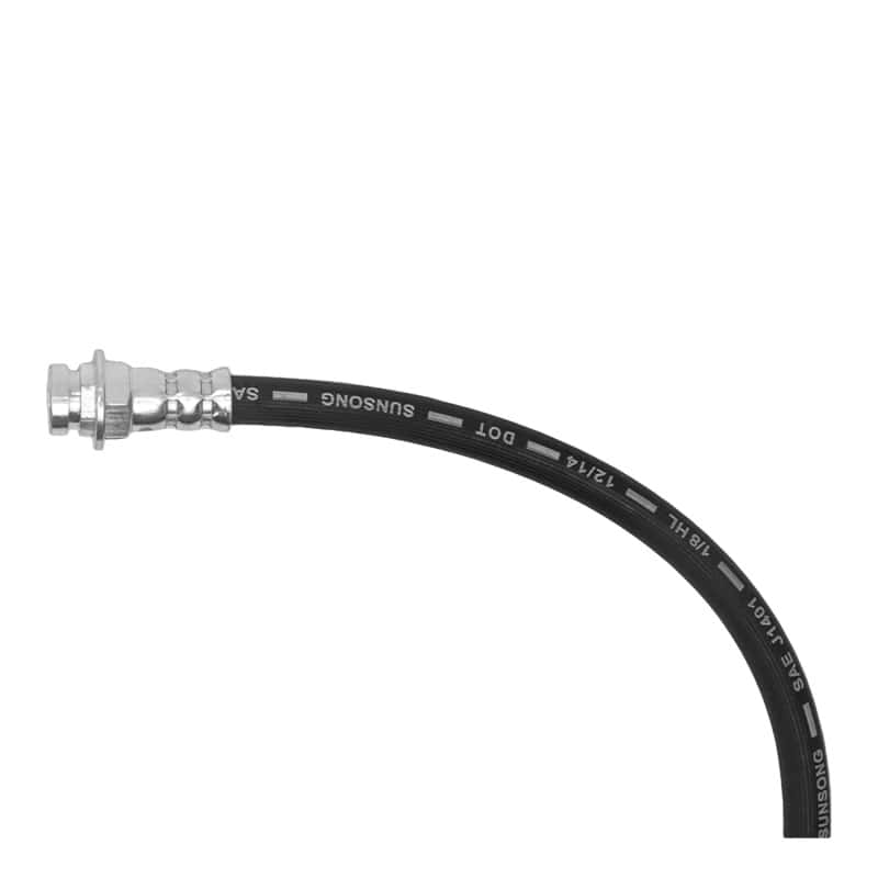 DFC — DFC 08-10 Hummer H3 Rear-lo Brake Hose - view 3