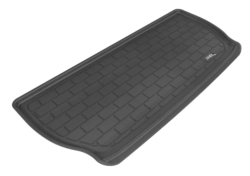 3D MAXpider — 3D MAXpider 2008-2017 Buick/Chevrolet Enclave/Traverse Kagu Cargo Liner - Black
Cargo Area Liner - view 1