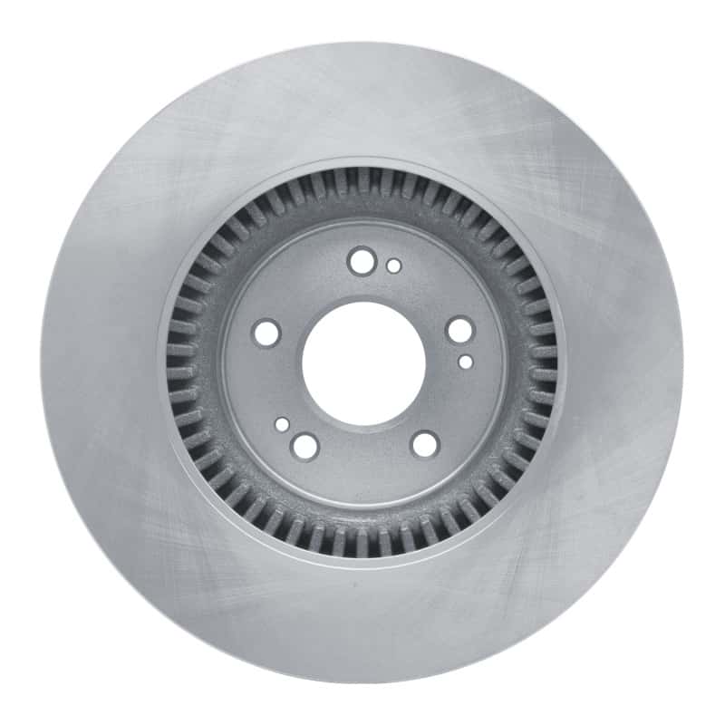 DFC — DFC 18-20 Genesis G80 Front Brake Rotor
DFC Brake Rotor - view 5