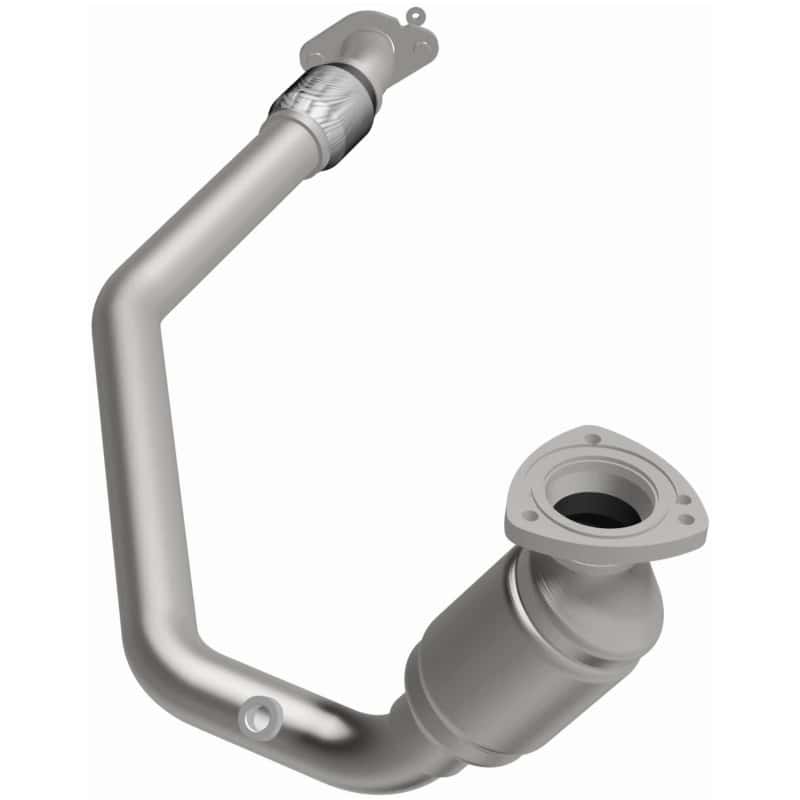 Magnaflow — MagnaFlow 05-06 Pontiac G6 6 3.5L Direct-Fit Catalytic Converter
HM Grade
HM - view 3