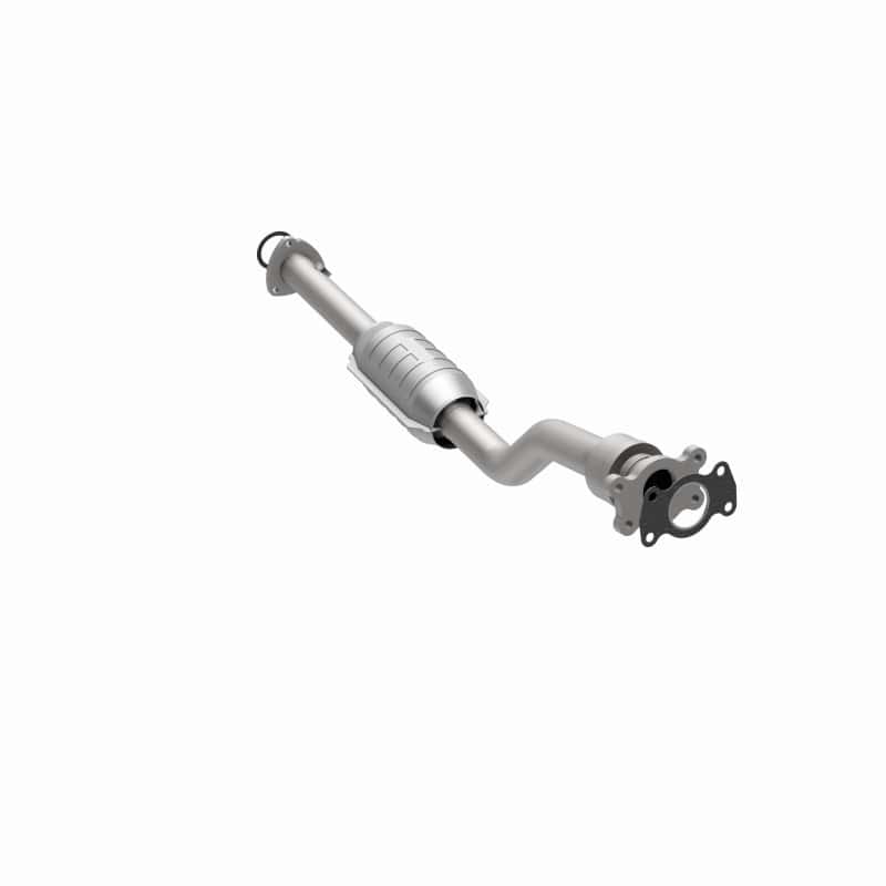 Magnaflow — MagnaFlow Conv DF 96-98 GM Cavalier/Malibu/
HM Grade
HM - view 23
