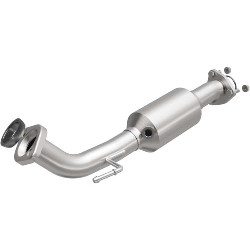 Magnaflow — MagnaFlow Conv DF 03-05 Honda Civic 1.3
OEM Grade
OEM - view 2