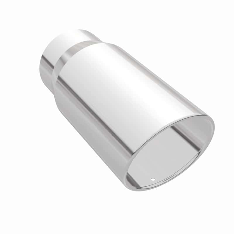 Magnaflow — MagnaFlow Tip 1-pak BB AC RE 6x13 5 ID
Stainless Steel
Exhaust Tip - view 23