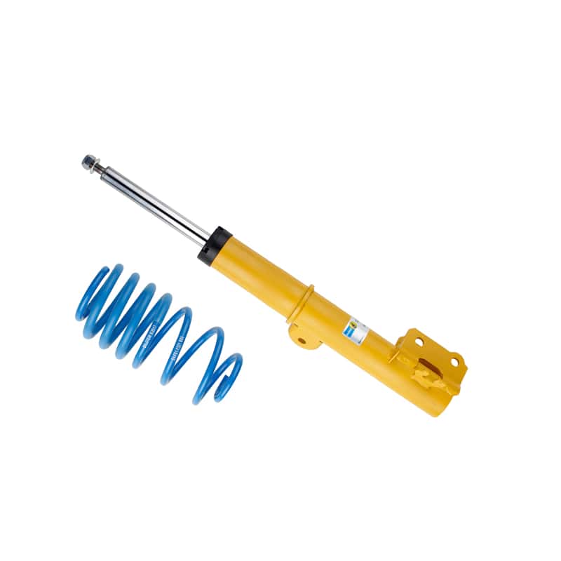 Bilstein — Bilstein B14 (PSS) 16-18 Fiat 500X 2WD Front & Rear Performance Suspension
Complete Kit - view 4