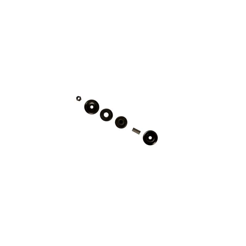 Bilstein — Bilstein B6 4600 14-18 Dodge Ram 2500 Rear 46mm Monotube Shock Absorber
Shock - view 5