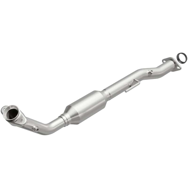 Magnaflow — MagnaFlow Conv Direct Fit 1995 Ford Ranger 2.3L
California - view 1