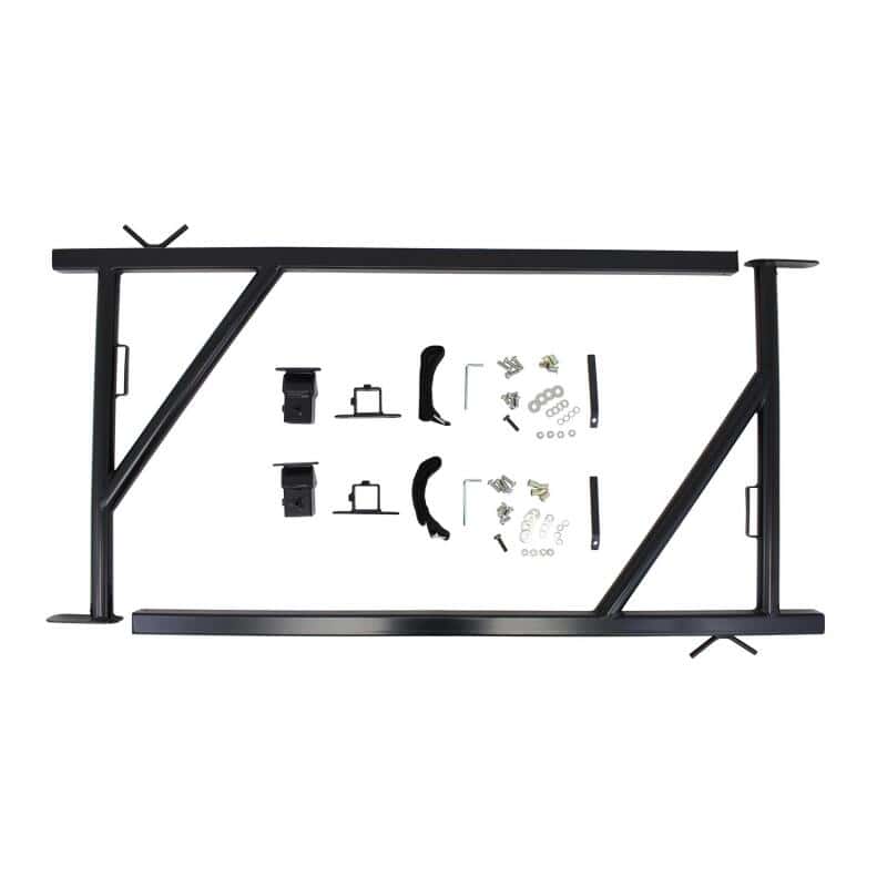 Westin — Westin HD Ladder Rack (Set) - Black
Ladder Rack - view 2