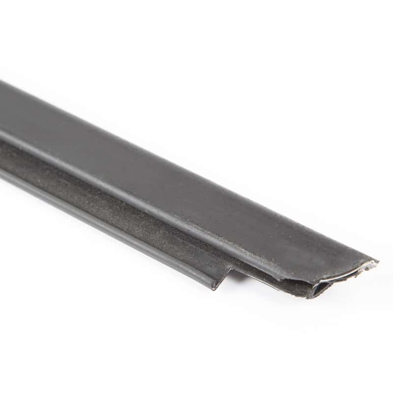 OMIX — Omix Outer Glass Seal Front LH 07-18 Jeep Wrangler
Door Window Seal - view 3