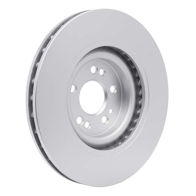 DFC — DFC 00-05 Mercedes-Benz ML500 (USA/Canada) Front GeoSPEC Coated Rotor
DFC Brake Rotor - view 4