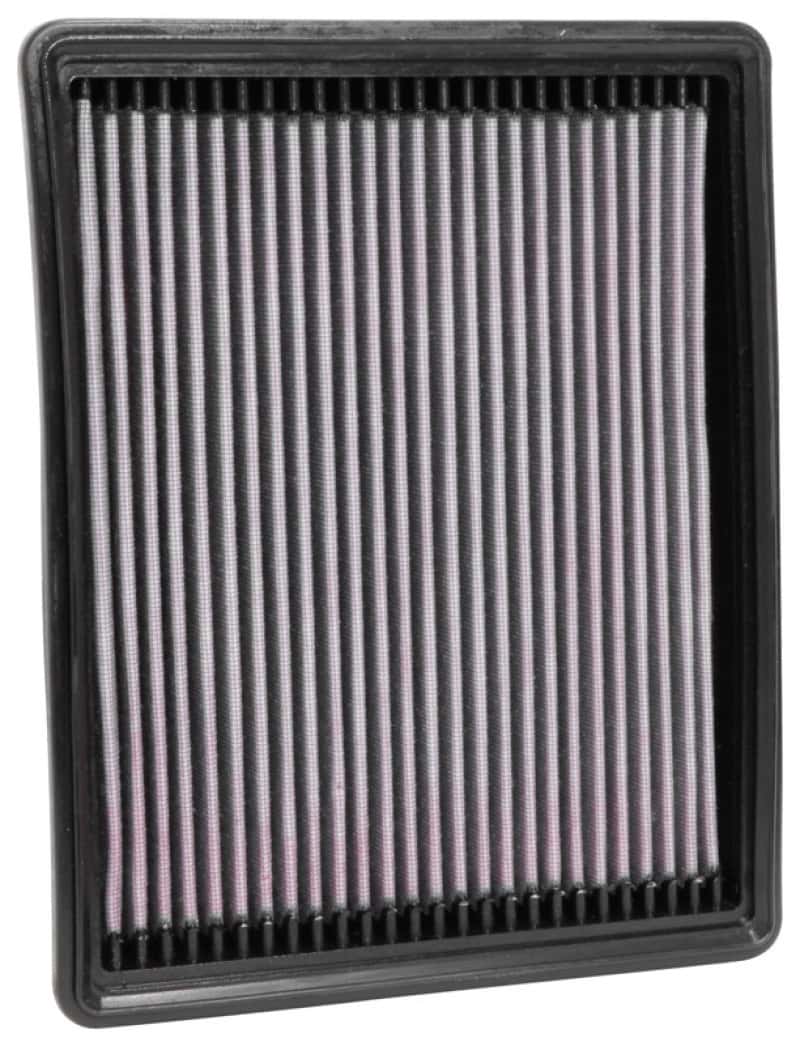 Airaid — Airaid 99-14 Chevy / GMC Silverado (All Engines) Direct Replacement Filter
Replacement Air Filt
Air Filter - view 5
