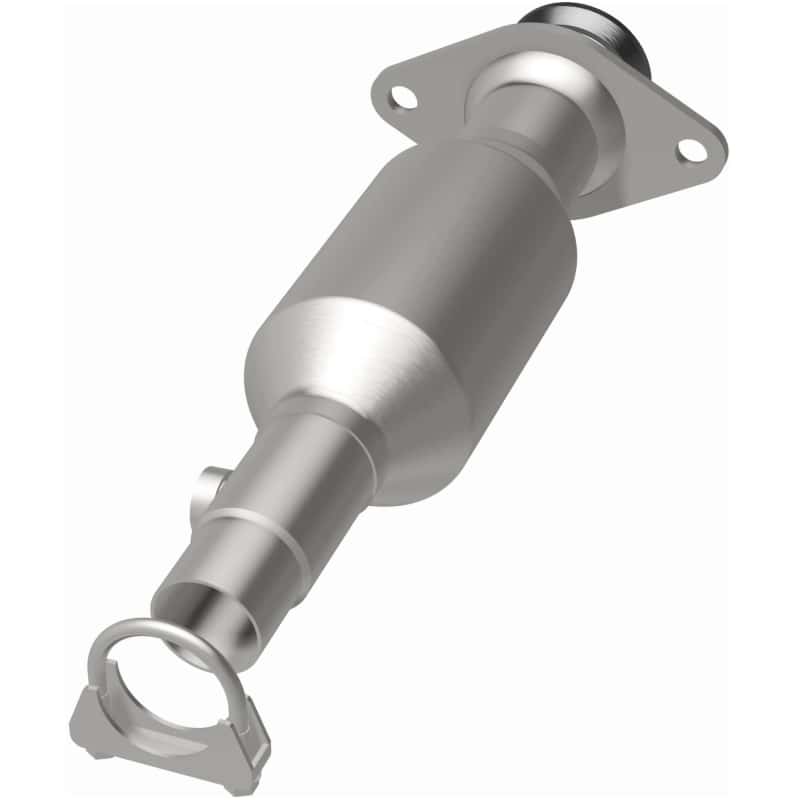 Magnaflow — Magnaflow 01-03 Toyota Prius 1.5L OEM Grade Direct-Fit Catalytic Converter
OEM Grade
OEM - view 4