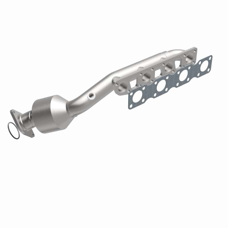 Magnaflow — Magnaflow Conv DF 03-04 M45 V8 4.5 OE Mani
OEM Grade
OEM - view 8