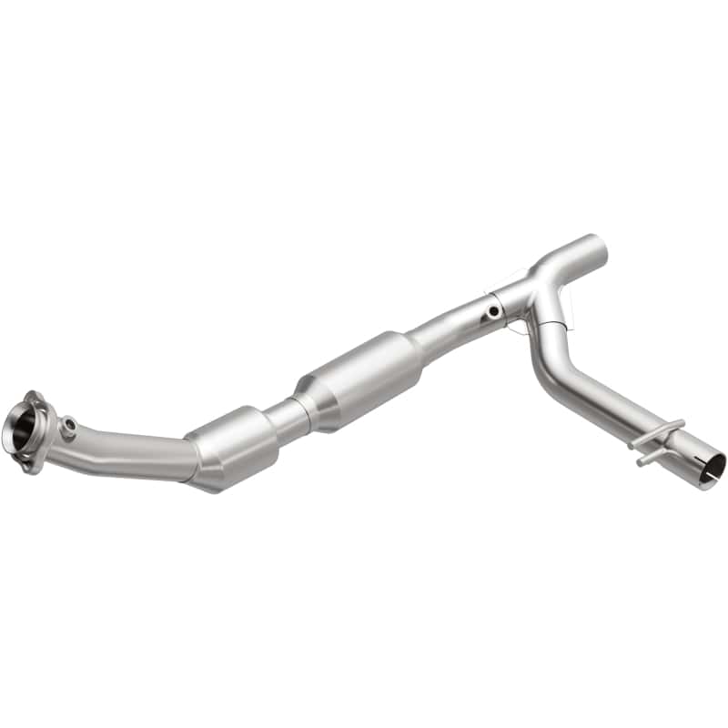 Magnaflow — Magnaflow 02-03 Ford F-150 5.4L Direct Fit Converter
California - view 1