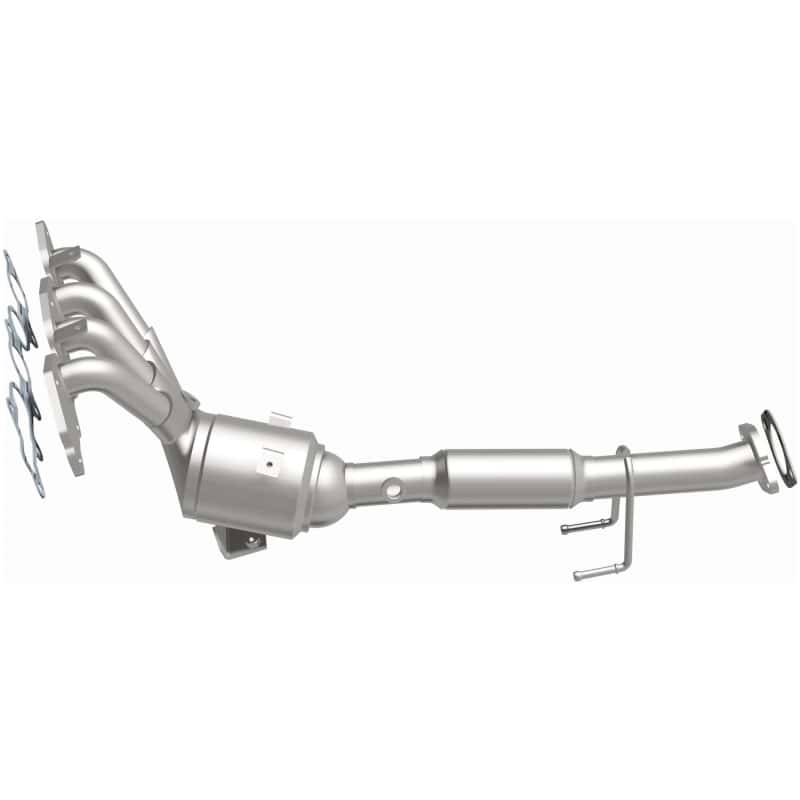 Magnaflow — Magnaflow 15-17 Fusion L4 2 OEM Manifold Direct Fit Converter
OEM Grade
OEM - view 5