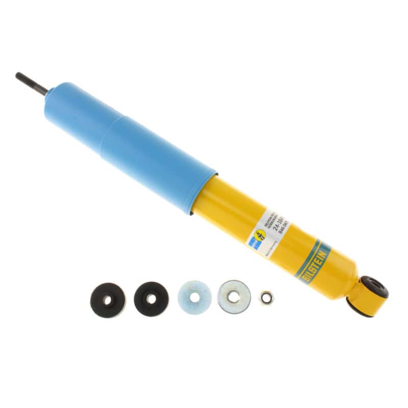 Bilstein — Bilstein 4600 Series 84-85 Toyota 4Runner Front 46mm Monotube Shock Absorber
Shock - view 2