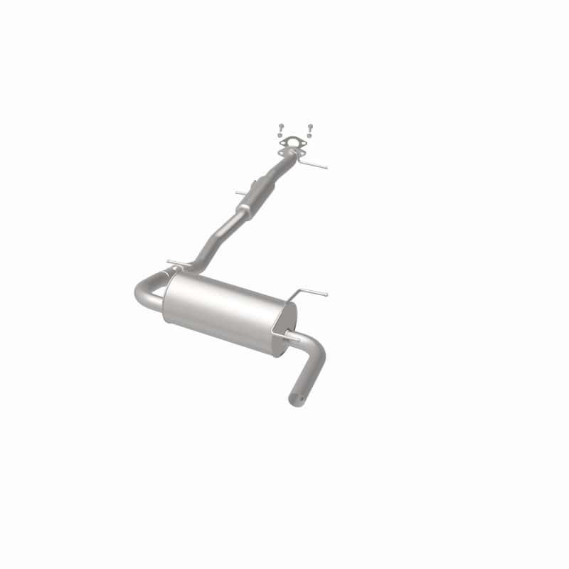 Magnaflow — MagnaFlow BRE Exhaust Kit 90-95 Mazda Miata 1.6L
Exhaust Kit - view 13