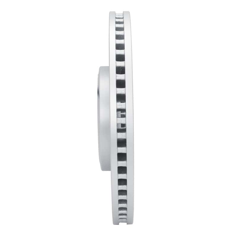 DFC — DFC 21-24 Ford Edge Front GeoSPEC Coated Rotor - view 3