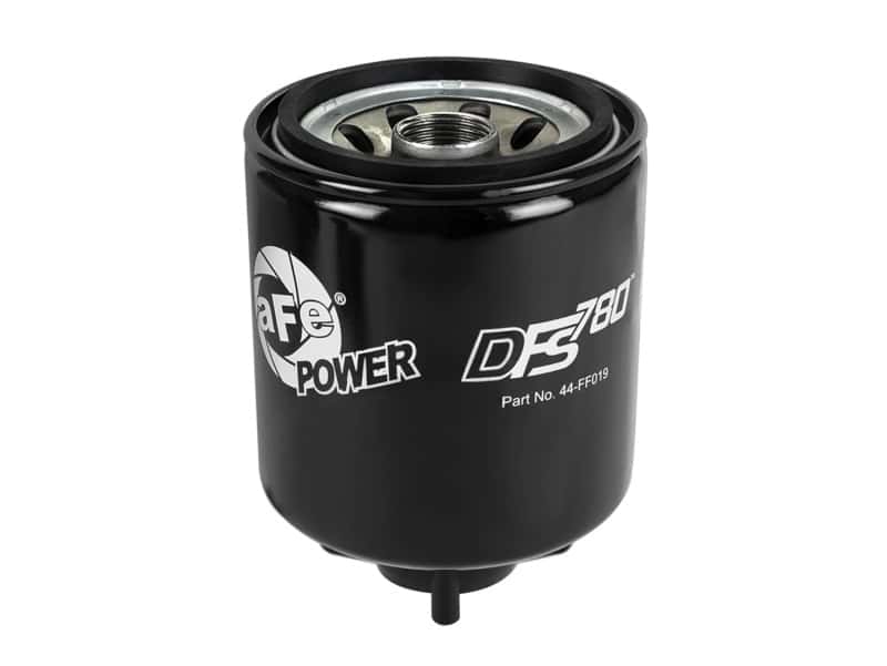 aFe — aFe ProGuard D2 Fluid Filters F/F Fuel Filter for DFS780 Fuel Systems
Fuel Filter - view 2