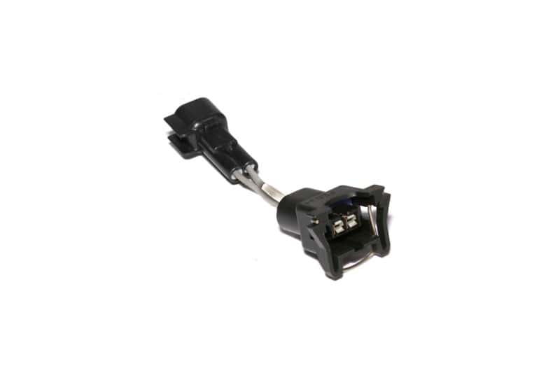FAST — FAST Adapter Minitimer To USCAR
FAST AdapterMinitimer To USCAR
EV1to EV6 Pigtails 6 - view 2