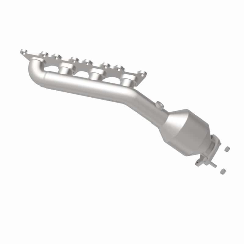 Magnaflow — Magnaflow 2009 Hyundai Genesis 4.6L Direct Fit Converter
California - view 17