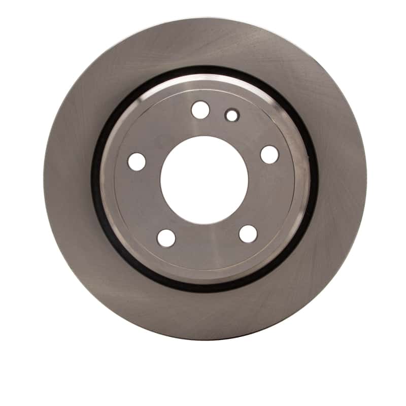 DFC — DFC 88-94 BMW 740iL Rear Brake Rotor
DFC Brake Rotor - view 1