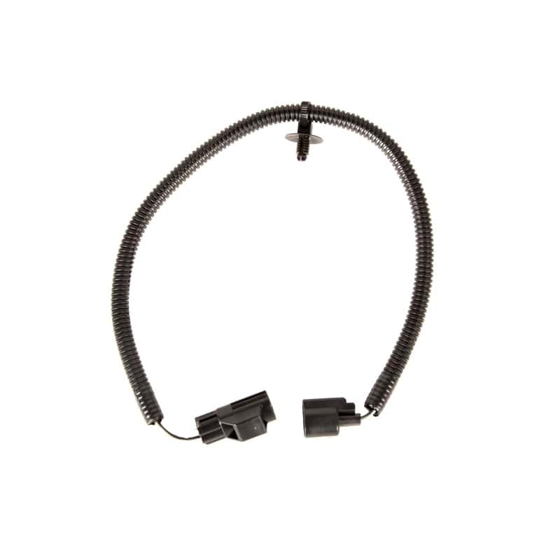 OMIX — Omix Wire Side Marker- 07-18 Jeep Wrangler JK
TurnParkSideWireHrns - view 1