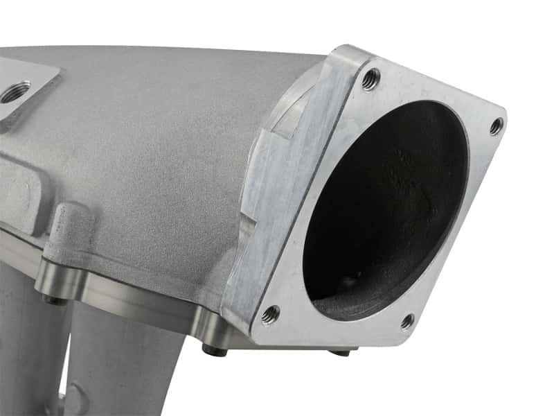 Skunk2 Racing — Skunk2 Ultra Series D Series Race Intake Manifold - 3.5L Silver Manifold
Intake Manifold - view 8
