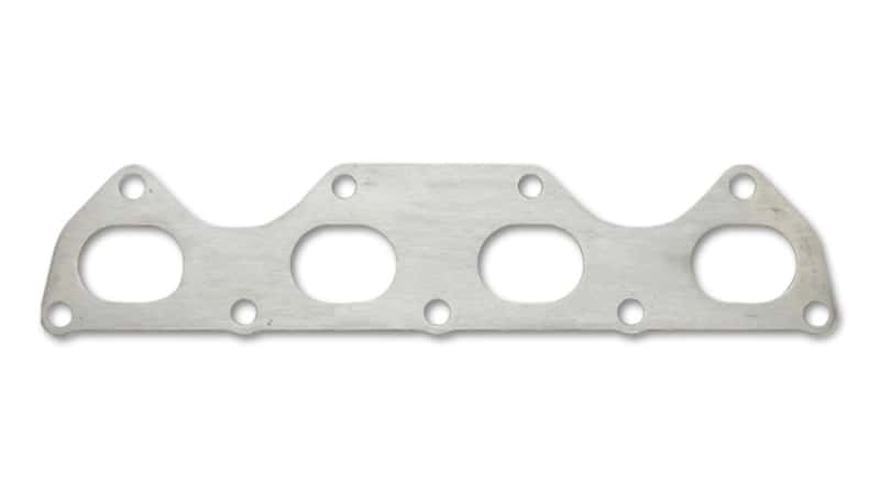 Vibrant — Vibrant Mild Steel Exhaust Manifold Flange for Honda H22 motor 1/2in Thick
MSHeadFlangeHondaH22
MSExhFlangeHondaH22
Exhaust Flange - view 1