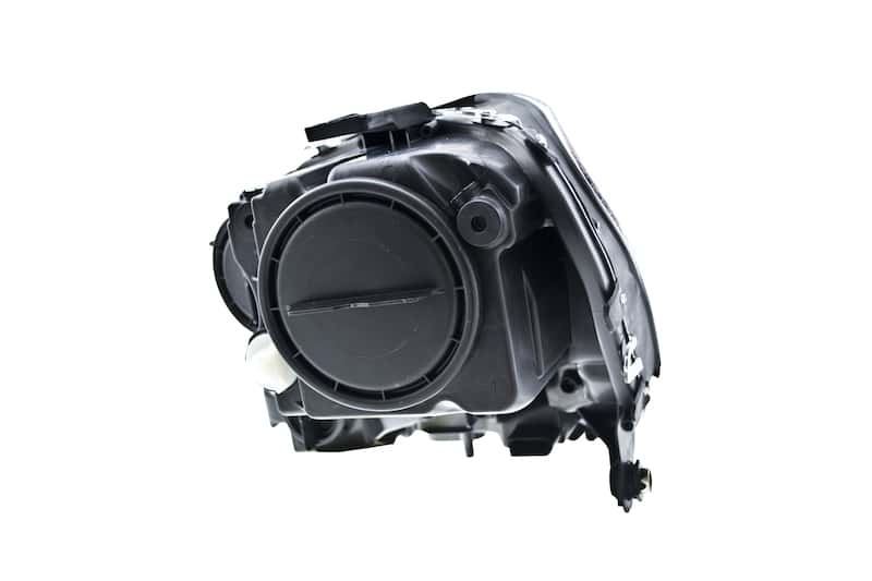 Hella — Hella 2008-2011 Mercedes-Benz ML320 AMG Halogen Headlight Assembly - view 6