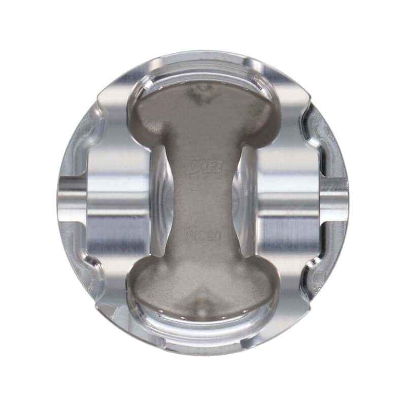 JE Pistons — JE Pistons Audi TT RS 2.5 TFSI 5-Cyl Ultra Series 83mm Bore Piston Kit (Set of 5) - view 6