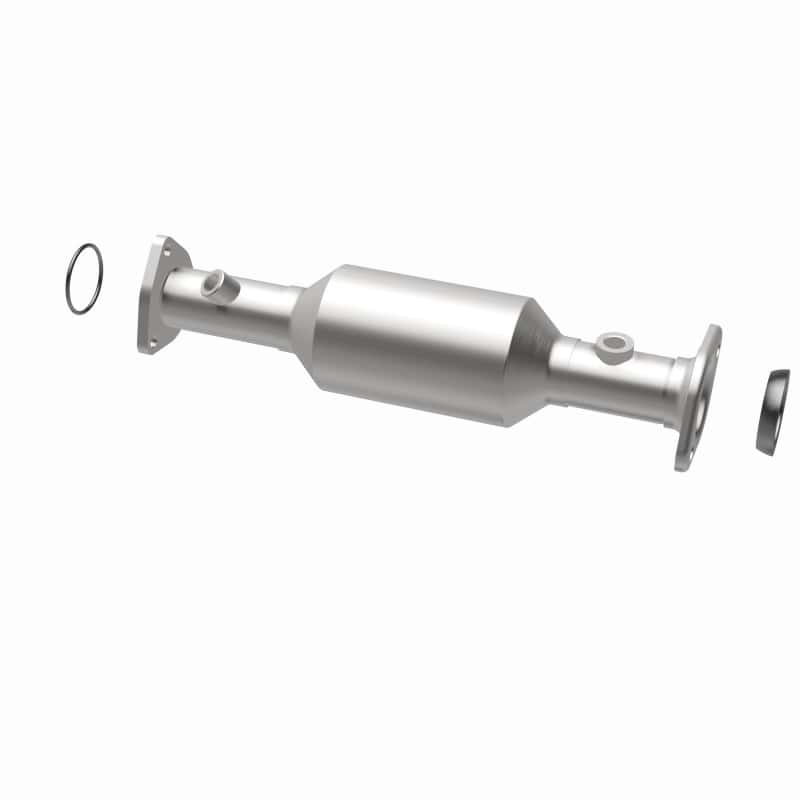 Magnaflow — Magnaflow 96-01 Acura Integra 1.8L Direct Fit Converter
California - view 21